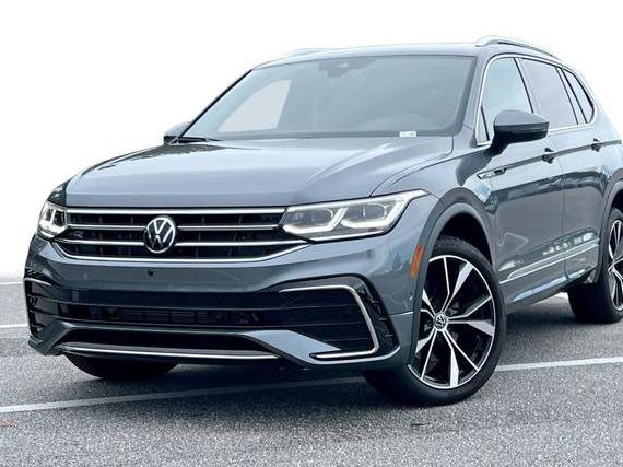 VOLKSWAGEN TIGUAN 4MOTION 2024 3VV4B7AX9RM158347 image VOLKSWAGEN TIGUAN 4MOTION 2024 3VV4B7AX9RM158347 image